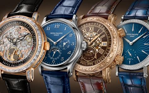 luxury watch patek philippe|patek philippe watches official website.